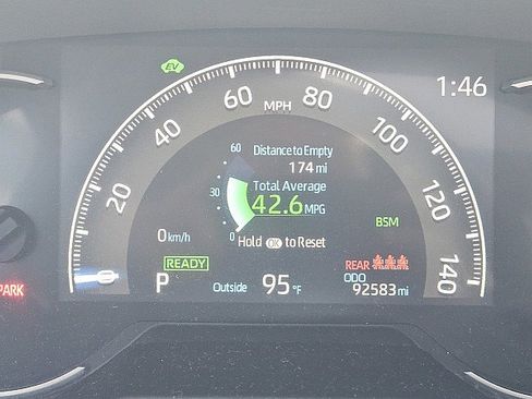 Used 2022 Toyota RAV4 Limited AWD/4WD image 18