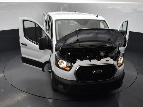 Used 2024 Ford Transit 250 Base w/ Exterior Upgrade Package image 41