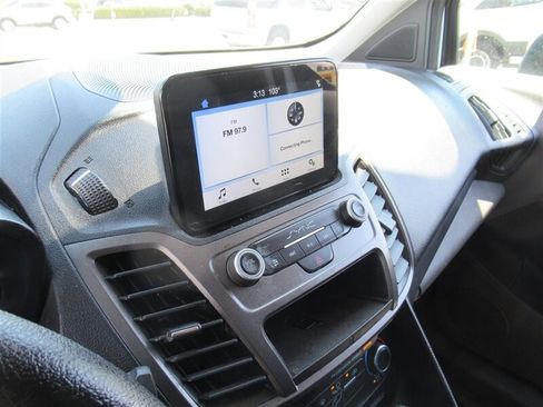 Used 2020 Ford Transit Connect XL image 21