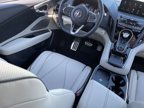 New 2026 Acura RDX A-Spec image 19