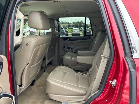 Used 2015 GMC Yukon SLT w/ HD Trailering Package RWD image 13