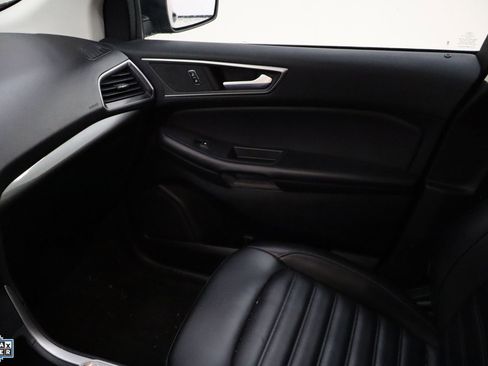 Used 2023 Ford Edge SEL image 22