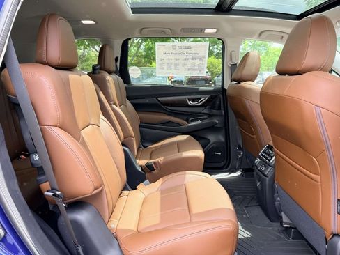 New 2026 Subaru Ascent Touring AWD/4WD image 11