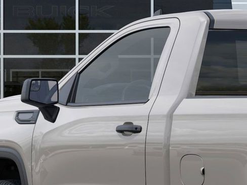 New 2026 GMC Sierra 1500 Pro w/ Pro Value Package image 12