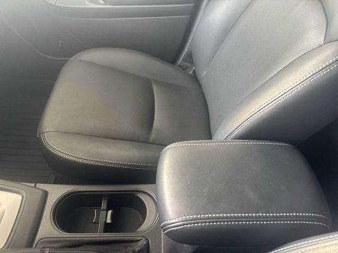 Used 2016 Subaru Forester 2.5i Limited AWD/4WD image 20