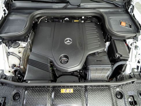 Used 2026 Mercedes-Benz GLE 450 4MATIC image 35