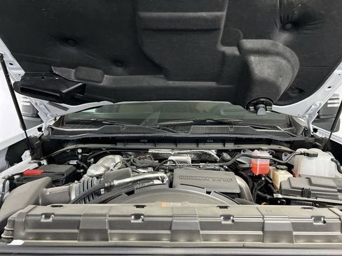 New 2025 Chevrolet Silverado 2500 High Country w/ Technology Package image 31