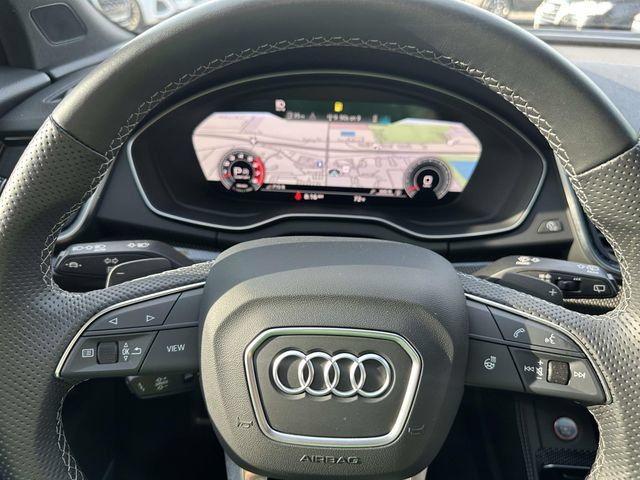 Used 2023 Audi SQ5 Premium Plus w/ Premium Plus Package AWD/4WD image 24