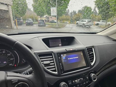Used 2016 Honda CR-V EX-L image 27