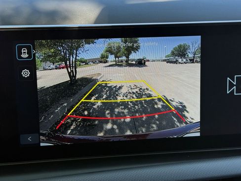 Used 2025 Hyundai Tucson SEL image 25