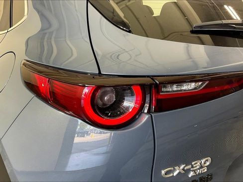 Used 2024 MAZDA CX-30 AWD 2.5 S w/ Preferred Package image 41