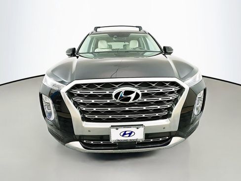 Certified 2020 Hyundai Palisade Limited image 2