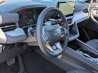New 2026 Ford Explorer Active w/ Active Comfort Package video 3