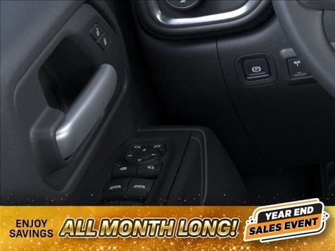 New 2026 Chevrolet Silverado 2500 Custom w/ Custom Value Package image 22