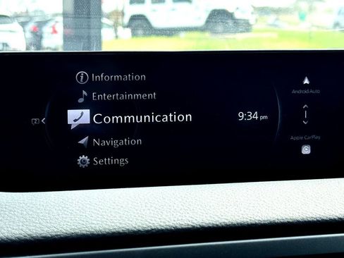 Used 2025 MAZDA CX-50 2.5 Hybrid w/ Weather Package image 24