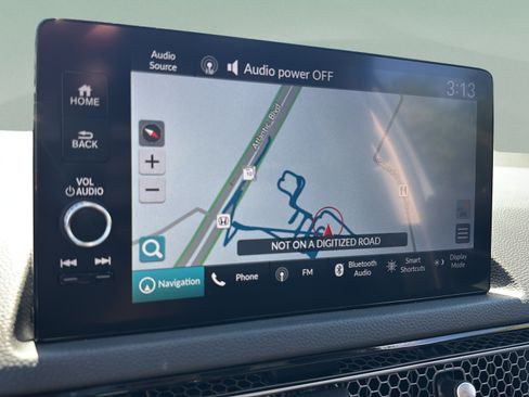 Certified 2023 Honda Civic Touring image 22
