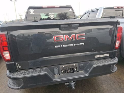 Used 2020 GMC Sierra 1500 Elevation w/ Elevation Value Package image 7