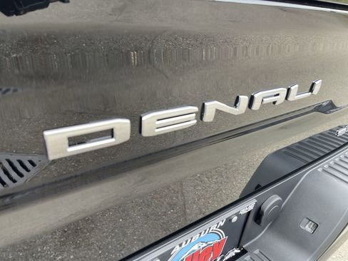New 2026 GMC Sierra 1500 Denali AWD/4WD image 33