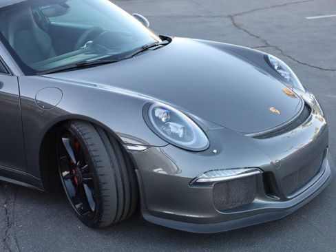 Used 2016 Porsche 911 GT3 RWD image 10