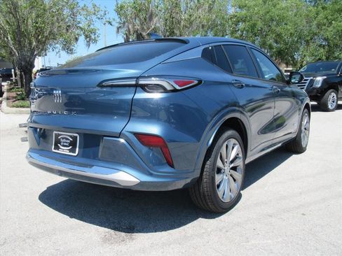 New 2026 Buick Envista Preferred FWD image 7