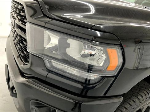 Used 2023 RAM 2500 Big Horn w/ Night Edition AWD/4WD image 70