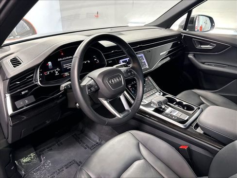 Used 2026 Audi Q7 2.0T Premium AWD/4WD image 15