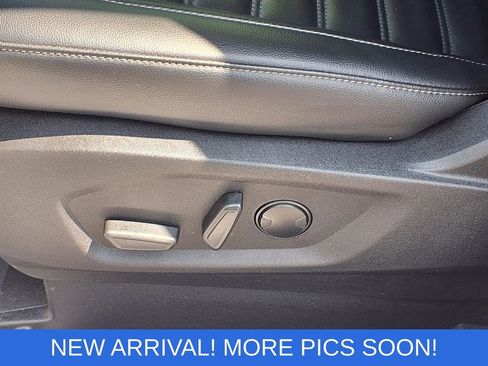 Used 2023 Ford Edge SEL w/ Convenience Package AWD/4WD image 4