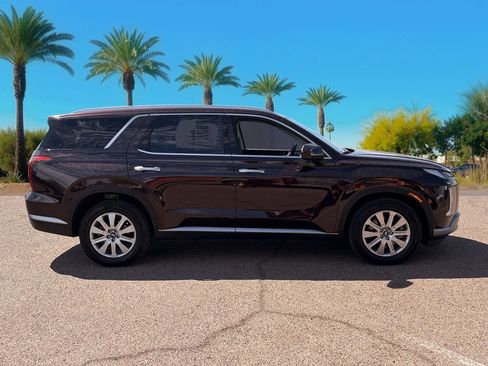 Used 2025 Hyundai Palisade SEL AWD/4WD image 6