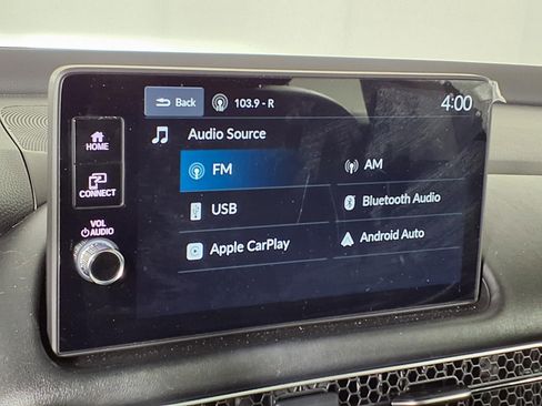 Used 2026 Honda HR-V EX-L image 25