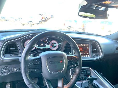 Used 2023 Dodge Challenger R/T Scat Pack image 14