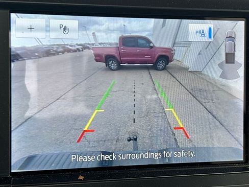 Used 2021 Ford F150 XL w/ Equipment Group 101A High image 4