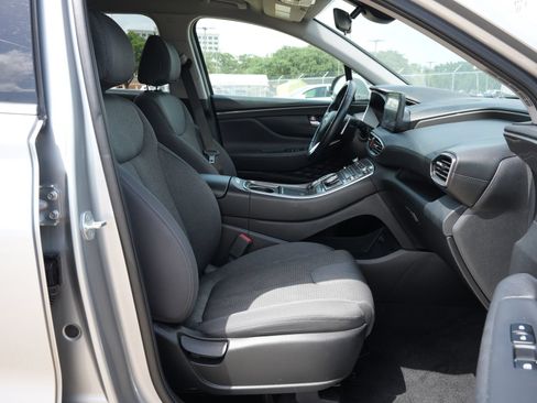 Used 2023 Hyundai Santa Fe SEL AWD/4WD image 26