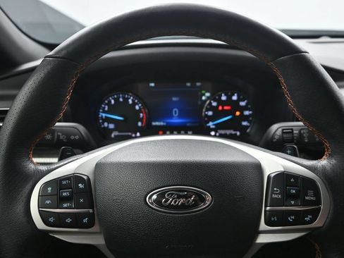 Used 2023 Ford Explorer Timberline AWD/4WD image 14