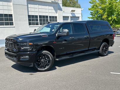 Used 2025 RAM 3500 Big Horn