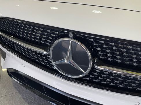 Used 2023 Mercedes-Benz E 450 SPORT COUPE w/ AMG Line image 10