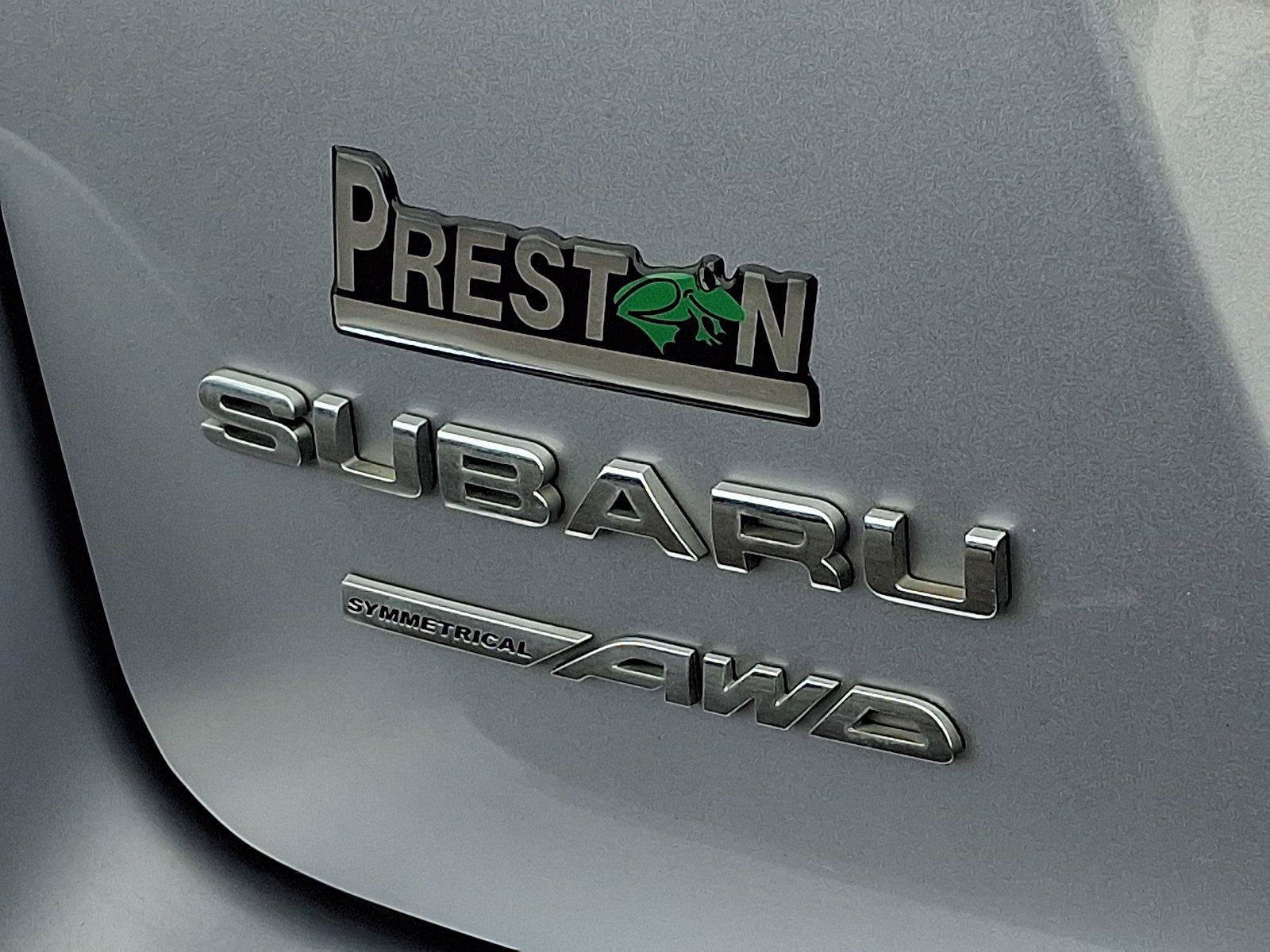 Used 2019 Subaru Impreza 2.0i Premium AWD/4WD image 27