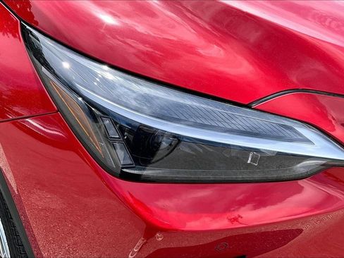 Used 2025 Lexus NX 350 AWD w/ Premium Package image 41