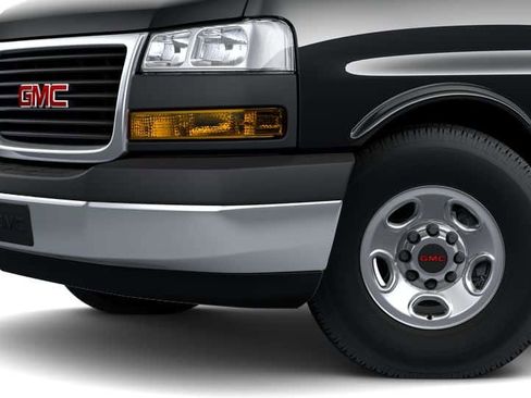 New 2025 GMC Savana 2500 LT w/ LT Preferred Equipment Group image 26