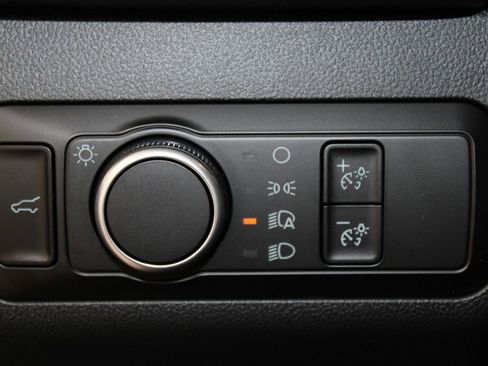 New 2026 Ford Escape ST-Line w/ Cold Weather Package FWD image 44