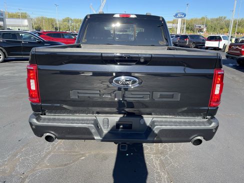 Used 2023 Ford F150 XLT w/ Equipment Group 302A High image 4