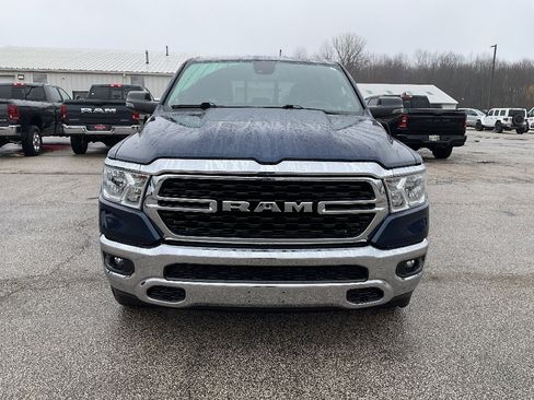 Used 2023 RAM 1500 Big Horn image 2