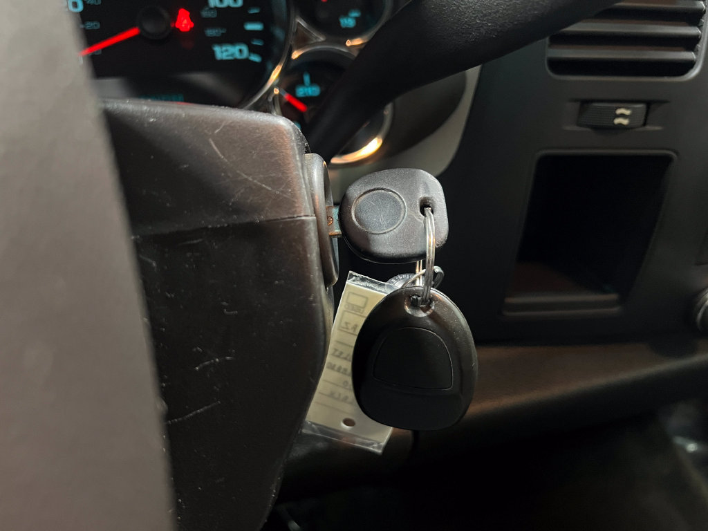 Used 2013 Chevrolet Silverado 1500 LT w/ All-Star Edition RWD image 20
