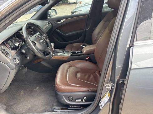 Used 2014 Audi A4 2.0T Premium Plus AWD/4WD image 8