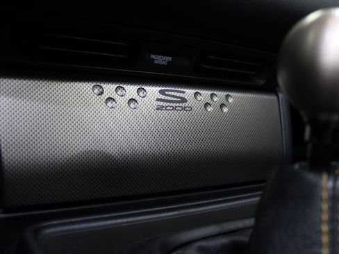Used 2008 Honda S2000 CR image 35