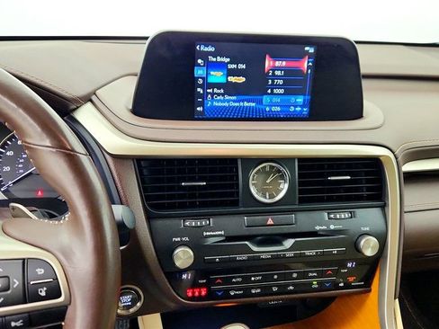 Used 2020 Lexus RX 350 F Sport image 18