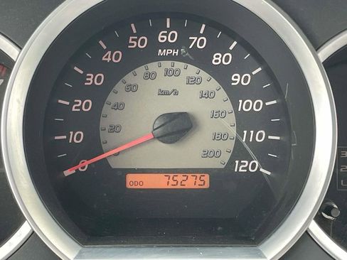 Used 2005 Toyota Tacoma 2WD Regular Cab image 12