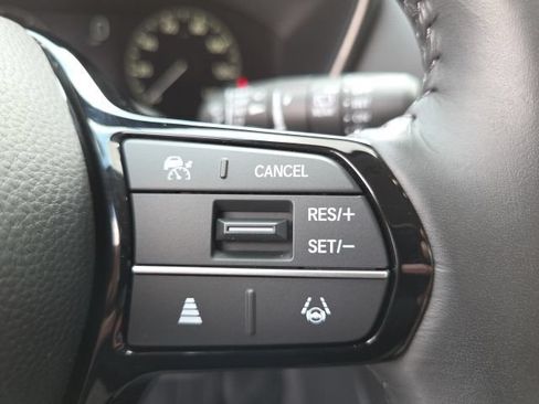 Certified 2024 Honda CR-V EX-L image 34