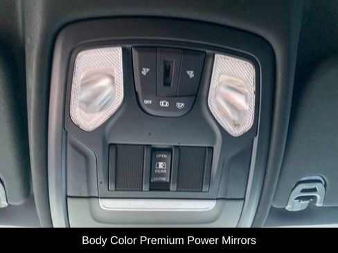Used 2020 RAM 1500 Big Horn RWD image 18