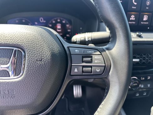 Used 2023 Honda Accord Sport image 15