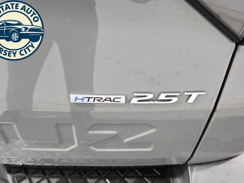 Used 2023 Hyundai Santa Cruz Night w/ Cargo Package AWD/4WD image 32